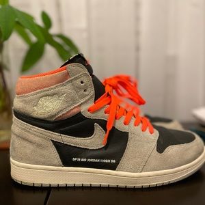 Nike Jordan 1 Retro High